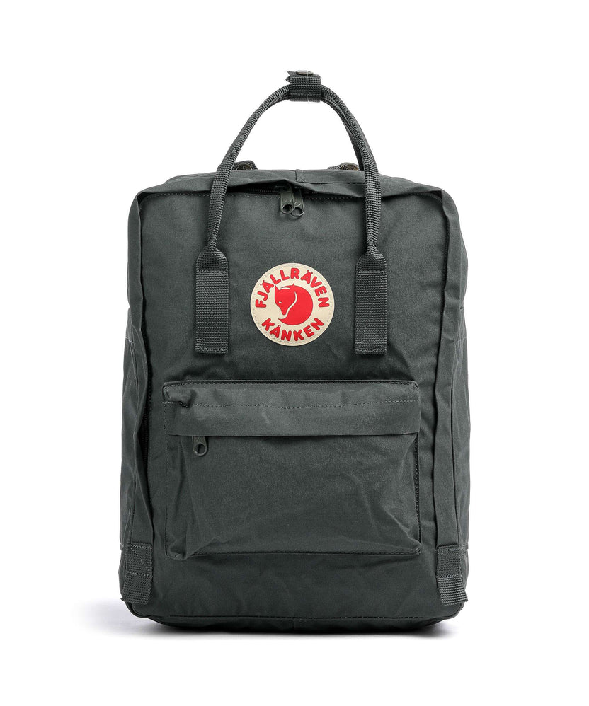Fjällräven Kånken Backpack forest green