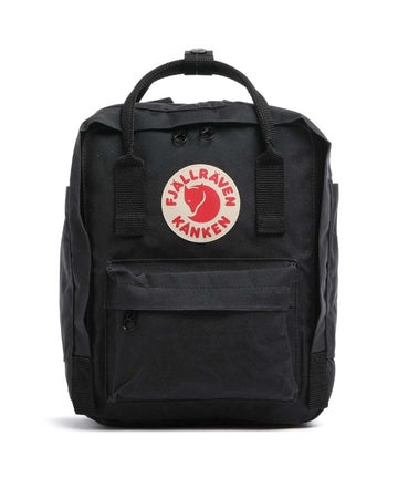 Fjällräven Kånken Mini Ryggsäck black