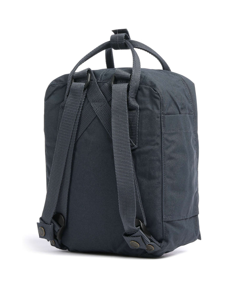 Fjällräven Kånken Mini Ryggsäck vinylon navy