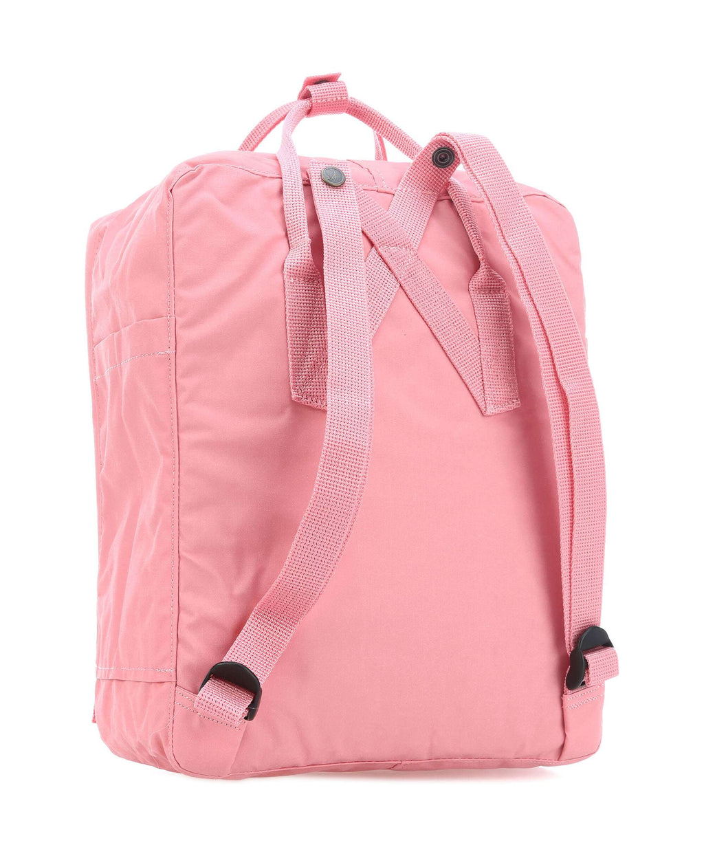 Fjällräven Kånken Backpack pink