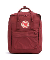 Fjällräven Kånken Ryggsäck ox red