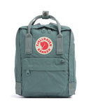 Fjällräven Kånken Mini Ryggsäck Frost Green