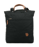 Fjällräven No. 1 Shoppingväska black