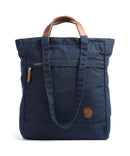 Fjällräven No. 1 Shoppingväska navy