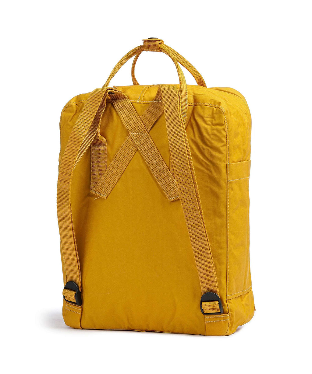 Fjällräven Kånken Backpack ochre