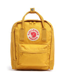 Fjällräven Kånken Mini Ryggsäck ochre