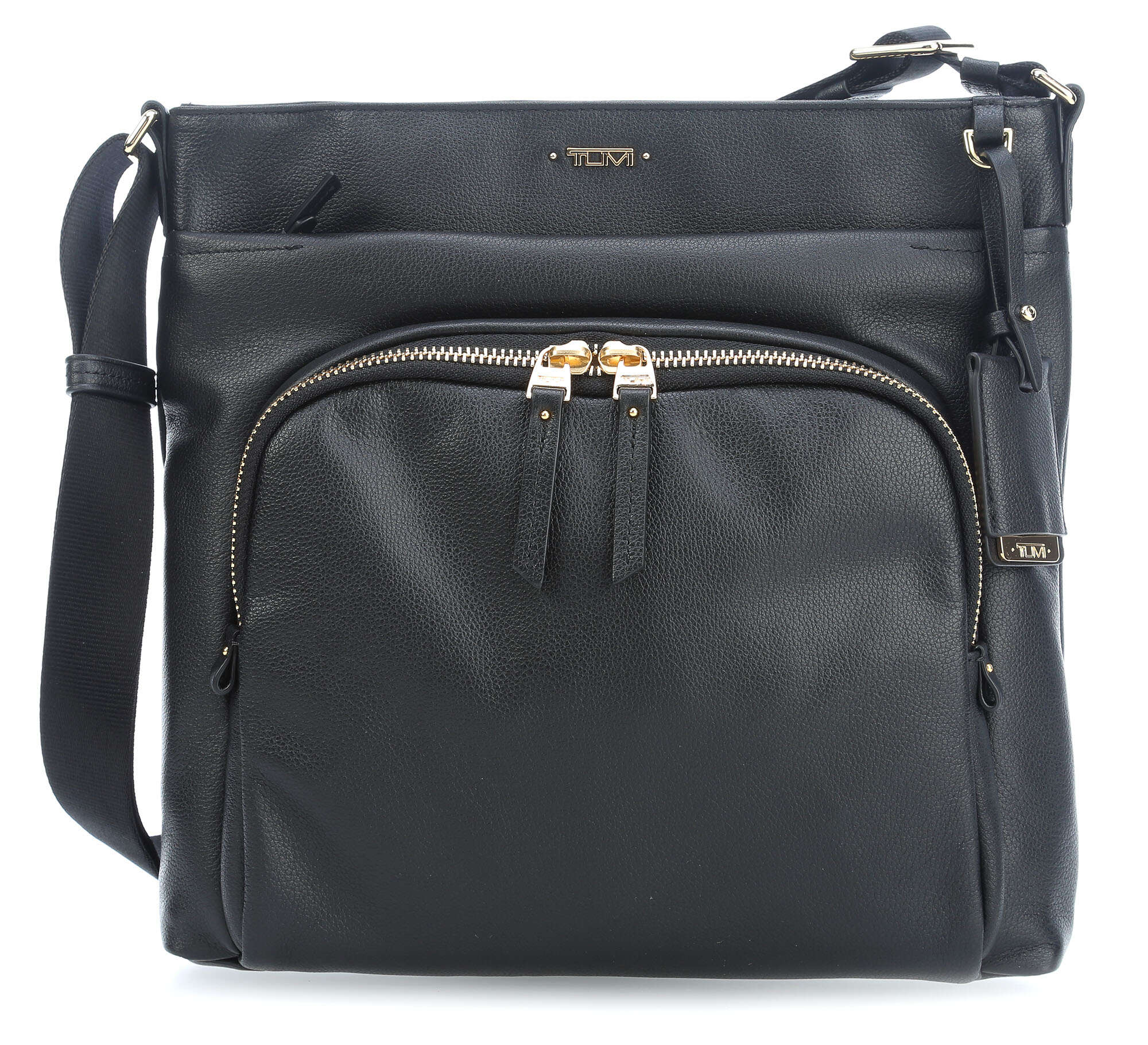 tumi Capri Crossbody bag black