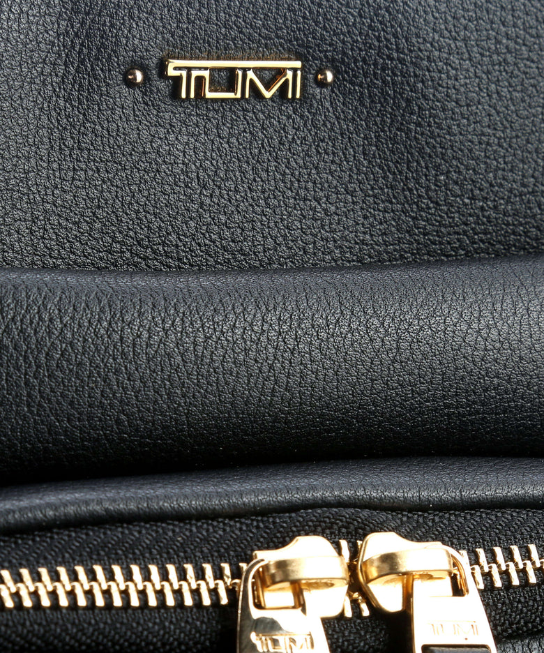 tumi Capri Crossbody bag black