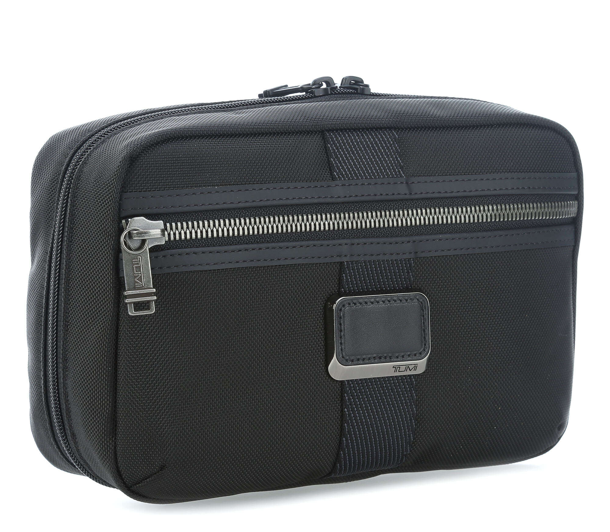 tumi Alpha Bravo Reno Toiletry bag black