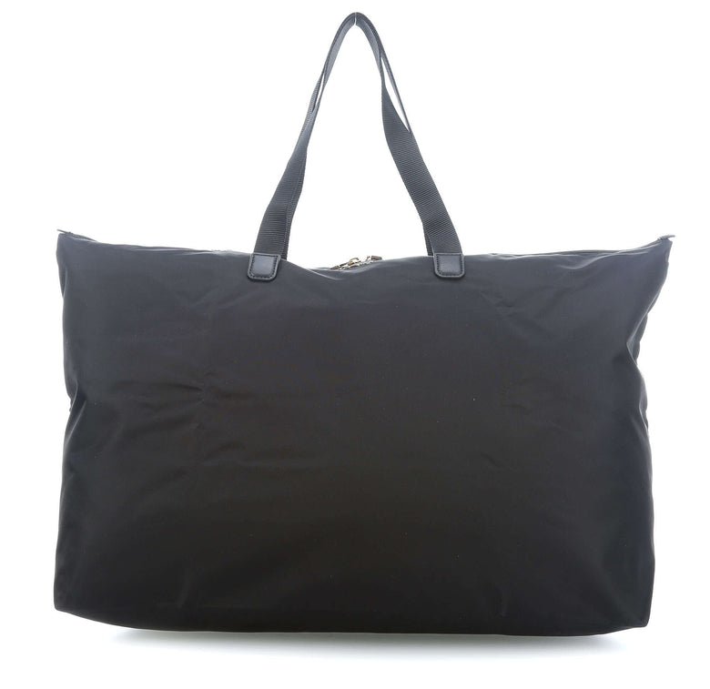 tumi Voyageur Weekend bag black
