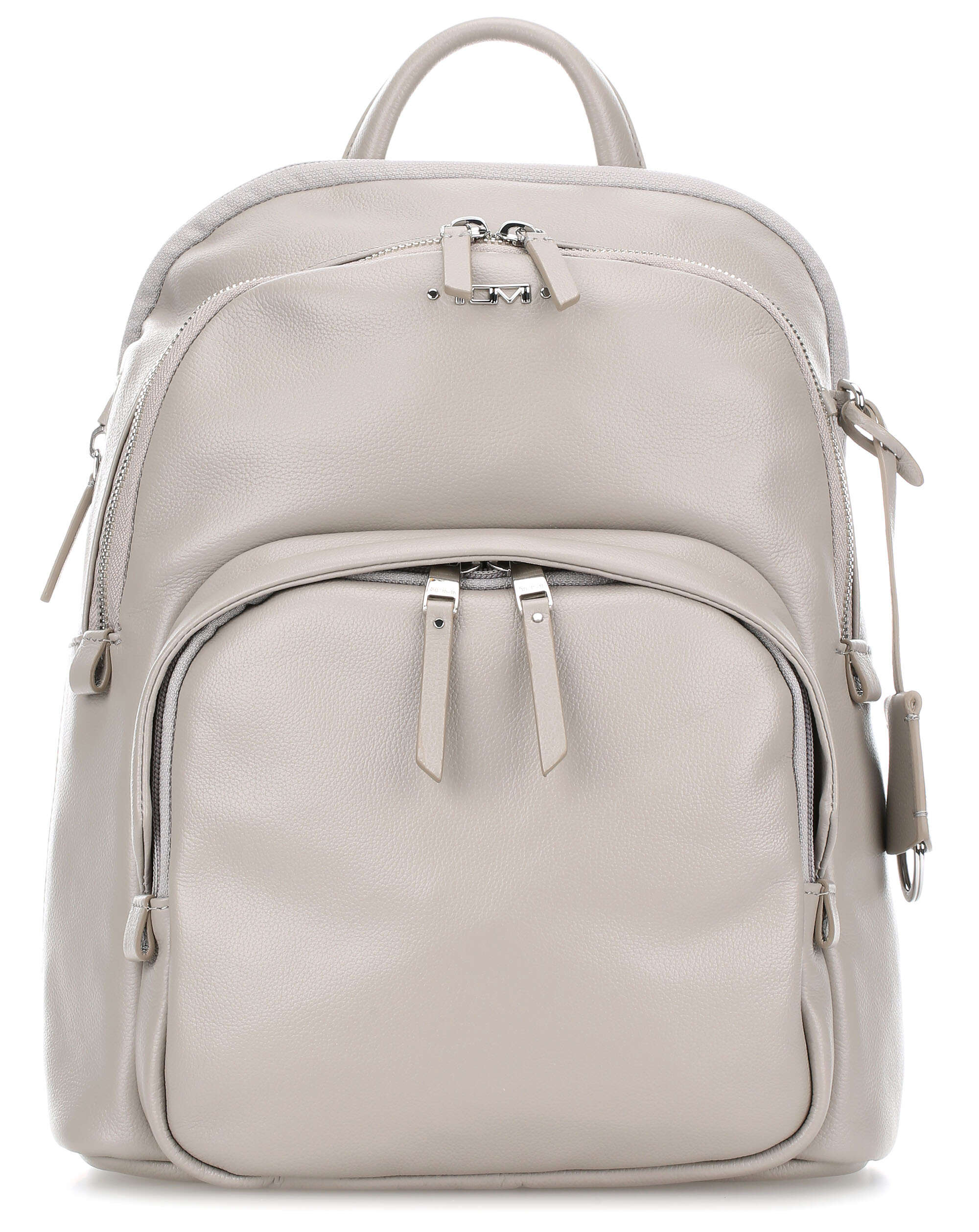 tumi Voyageur Dori Backpack grey