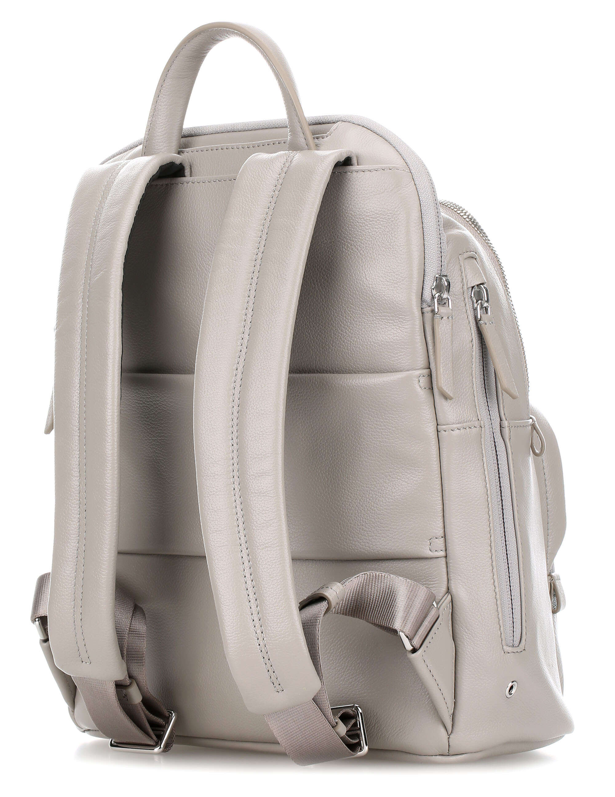 tumi Voyageur Dori Backpack grey