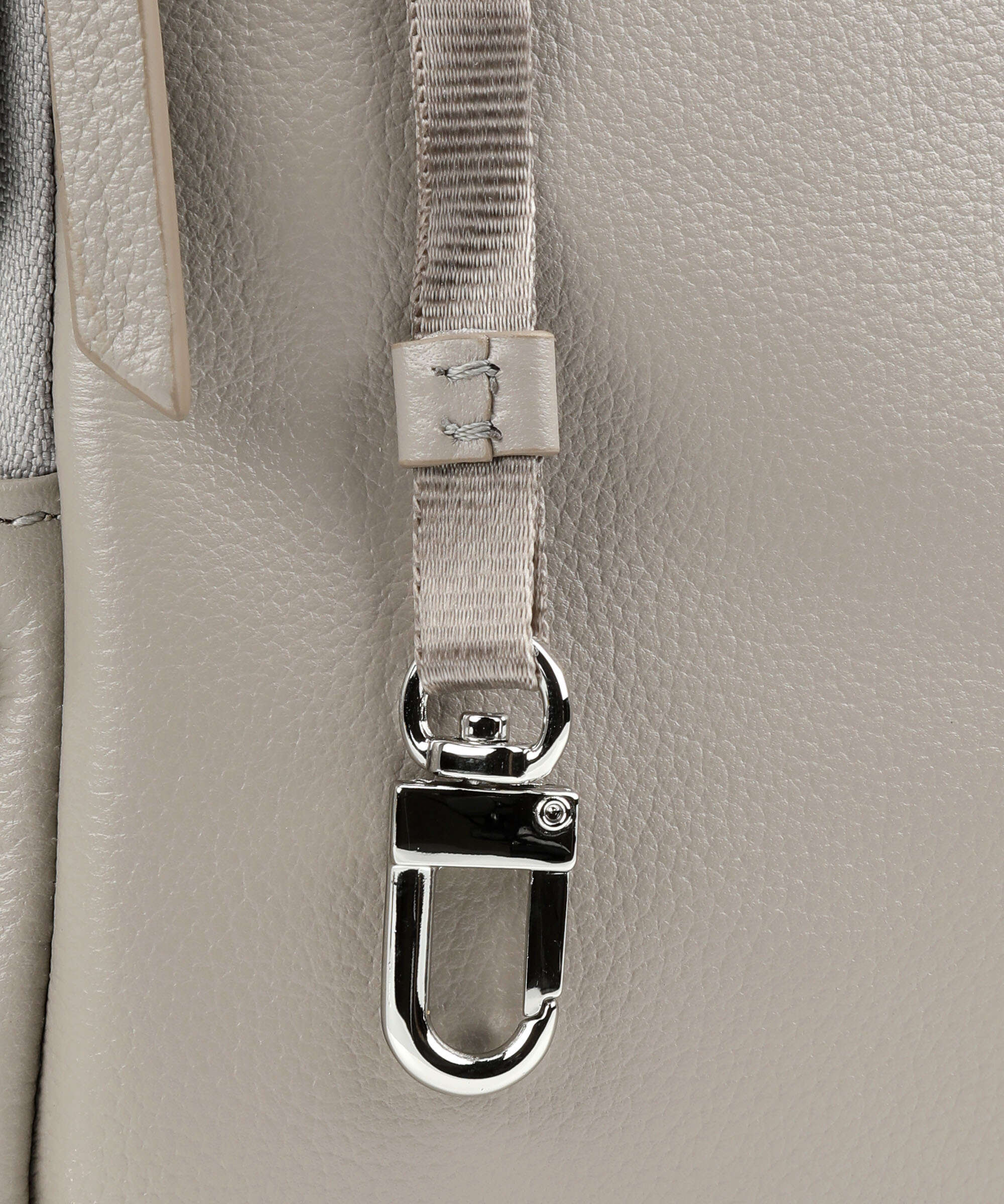 tumi Voyageur Dori Backpack grey