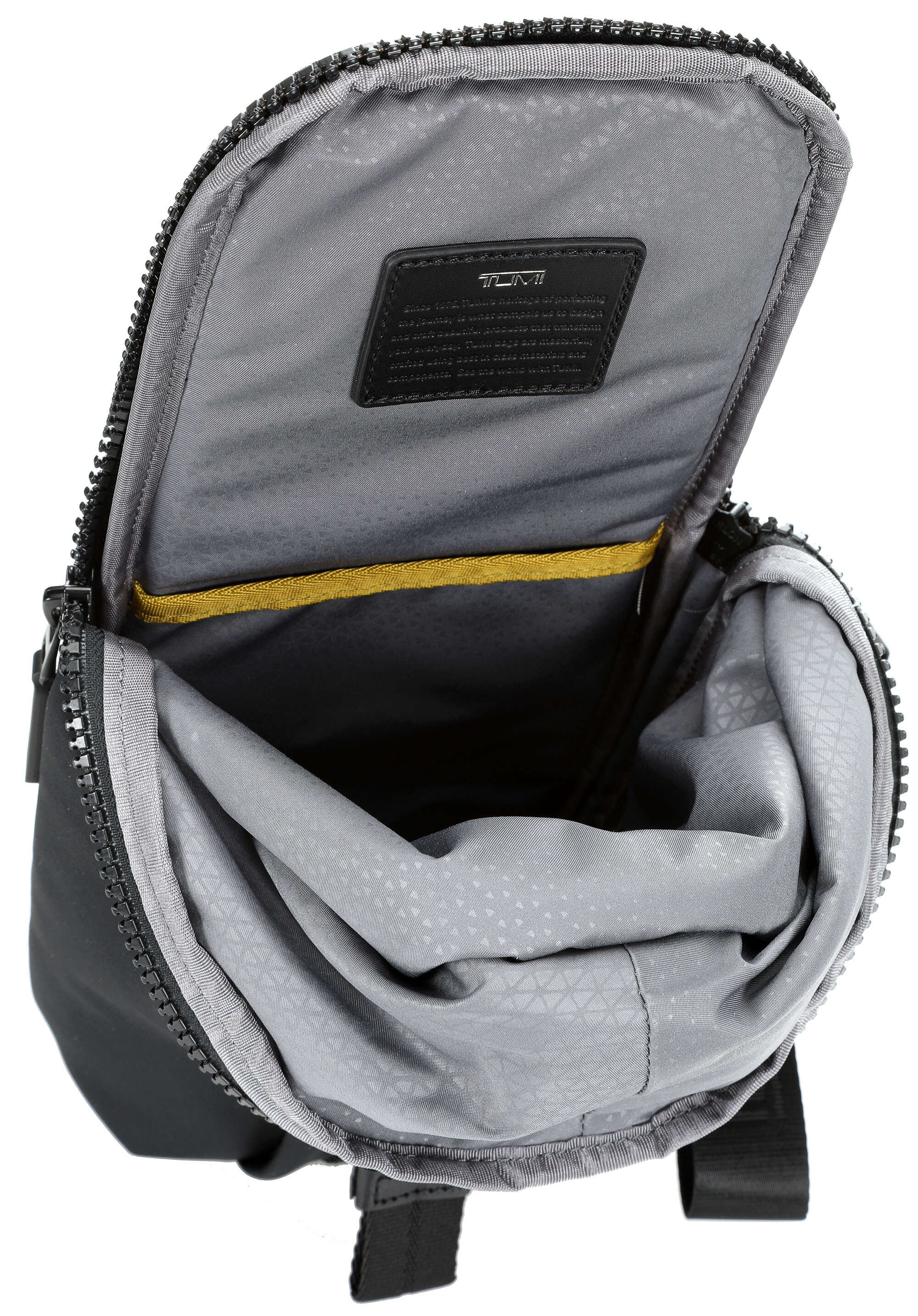 tumi Tahoe Bozeman Sling bag black