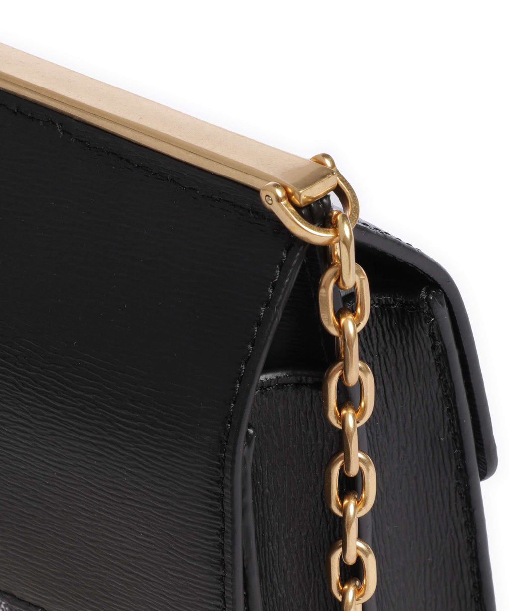 DKNY Mona Phone bag black logo