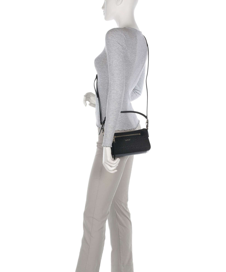 DKNY Bryant Shoulder bag jet black