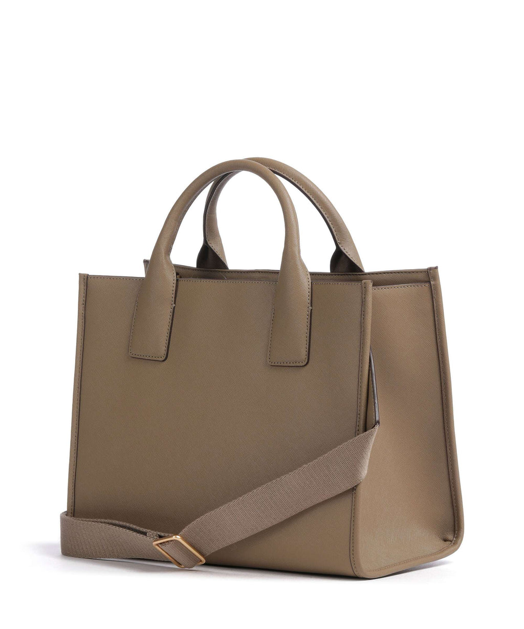 DKNY Carol Handbag shitake 