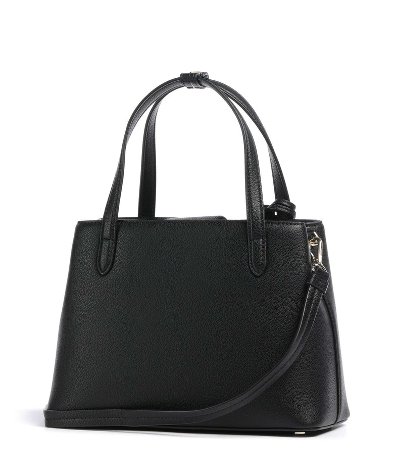DKNY Yorkville Handbag black/gold