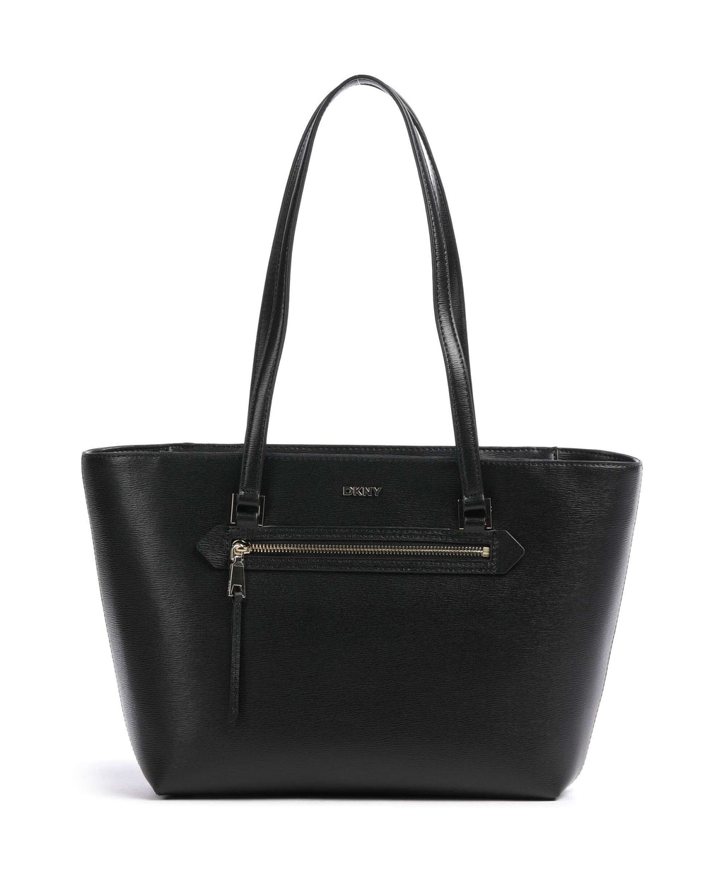 DKNY Bryant Tote bag black/gold