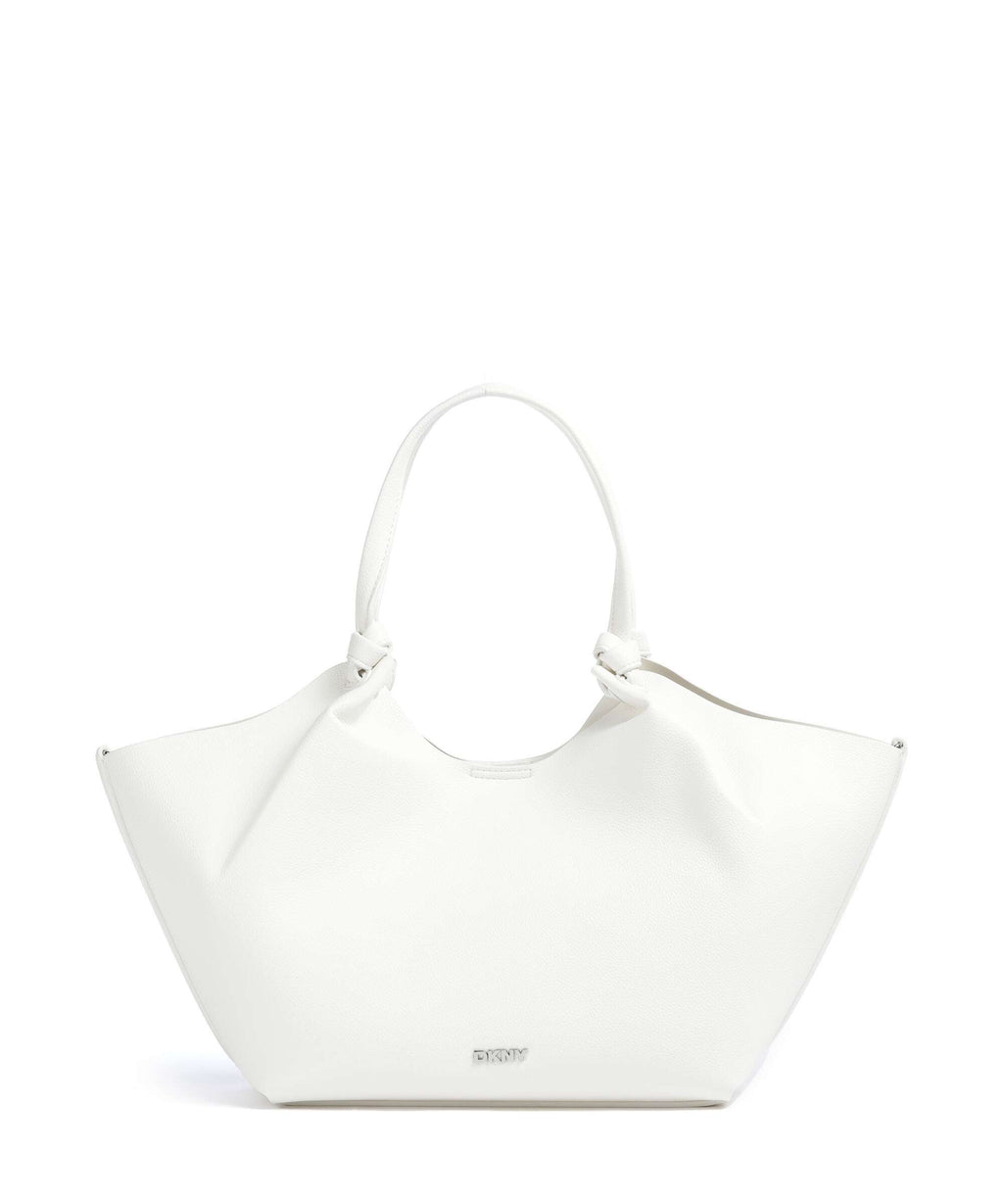DKNY Paula Commuter Medium Tote bag marshmallow