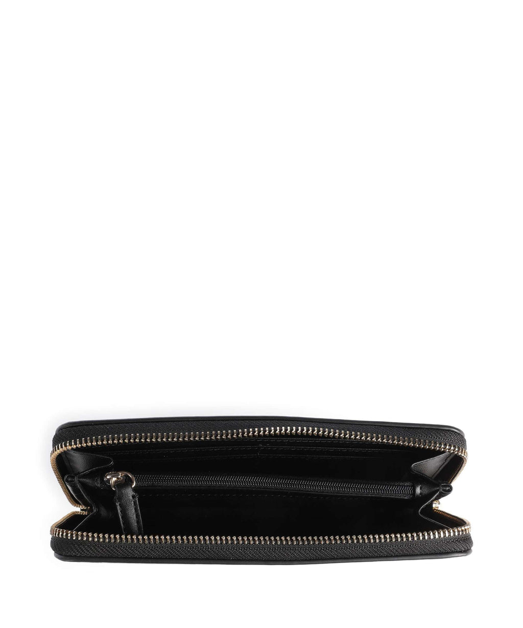 DKNY Perri Wallet black/gold