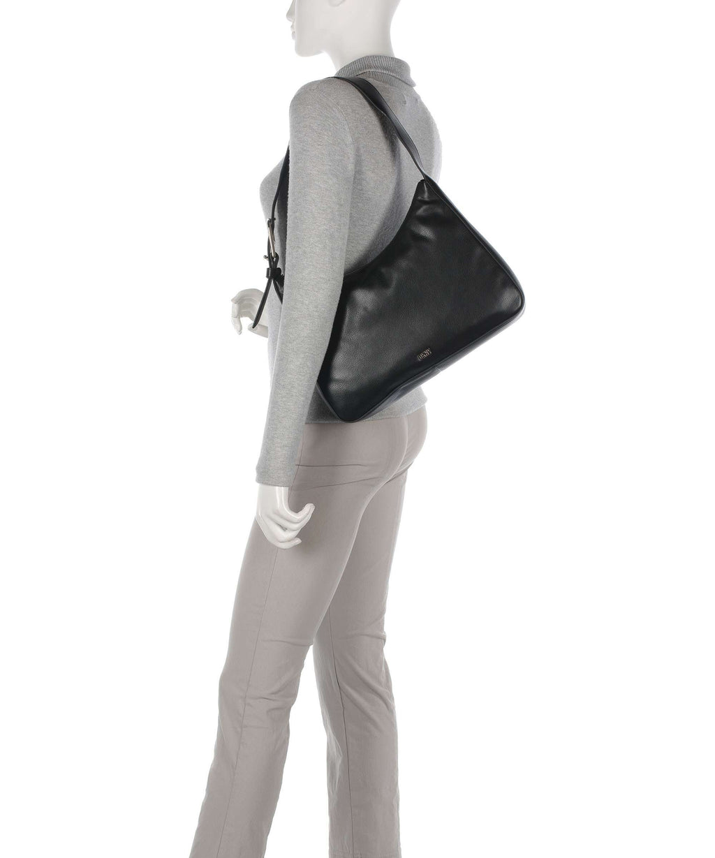 DKNY Deena Hobo bag black/gold