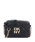 DKNY Red Hook Crossbody bag black/gold