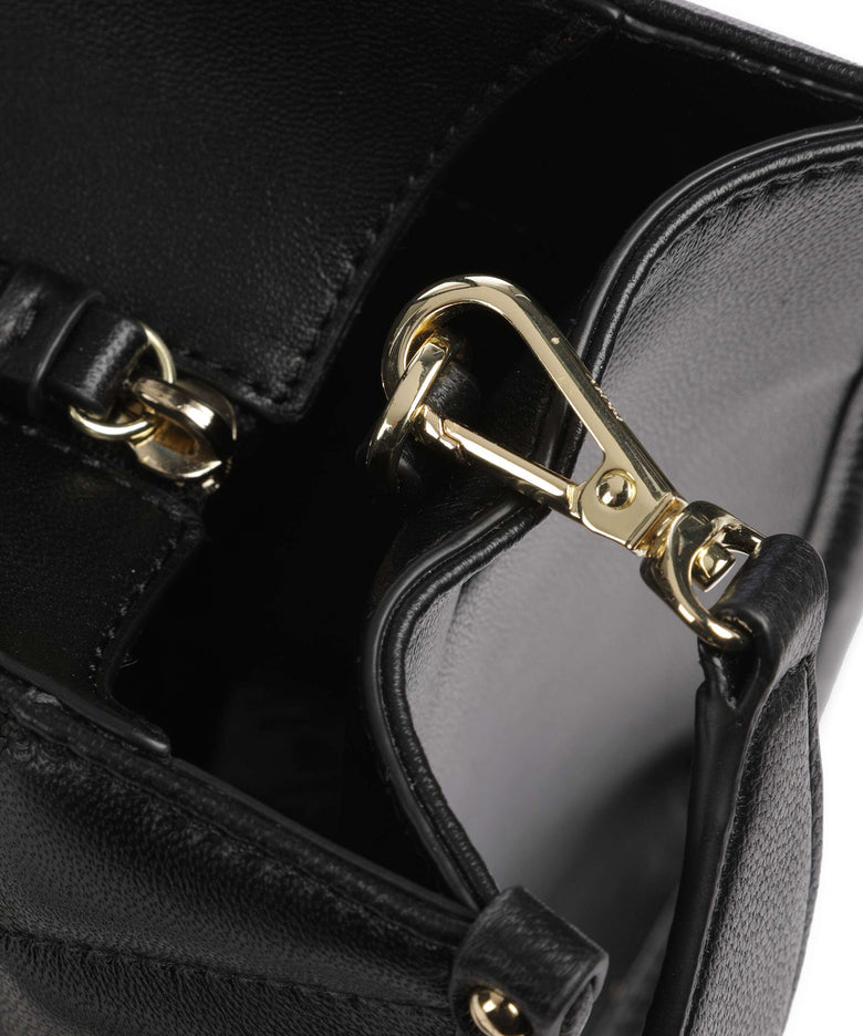 DKNY Betty Handbag black/gold