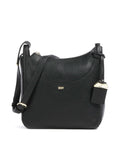 DKNY Barbara Crossbody bag black/gold