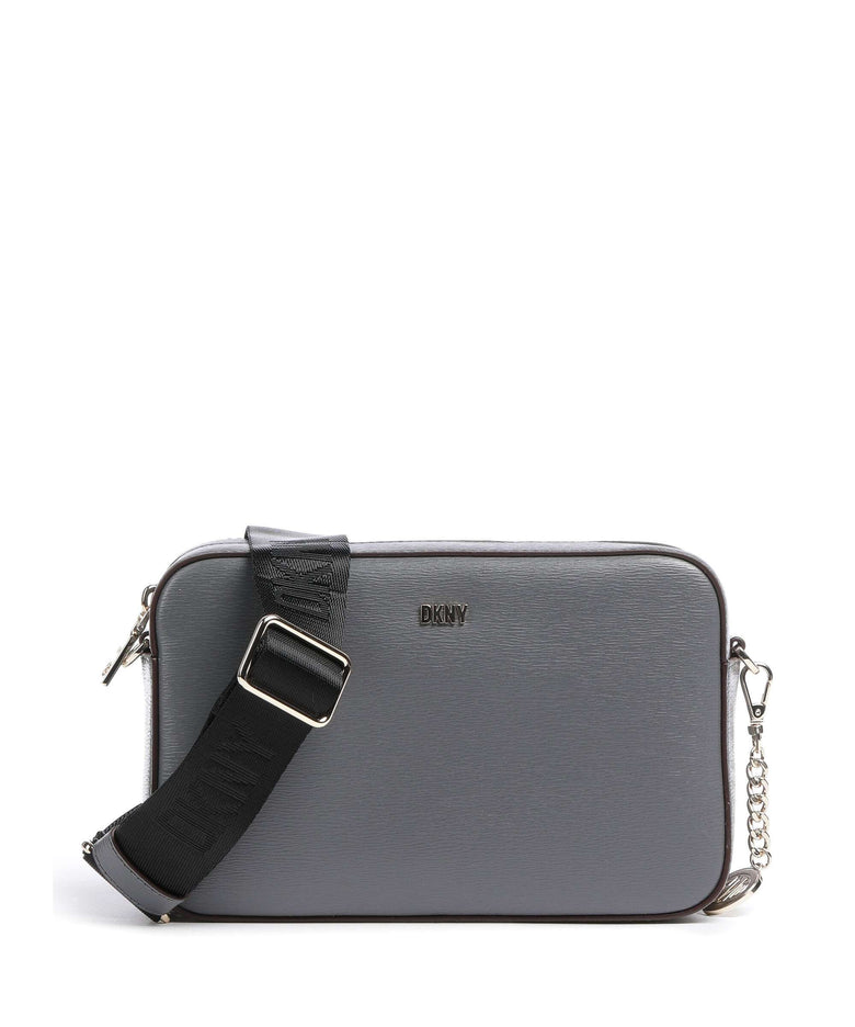DKNY Bryant Crossbody bag coal