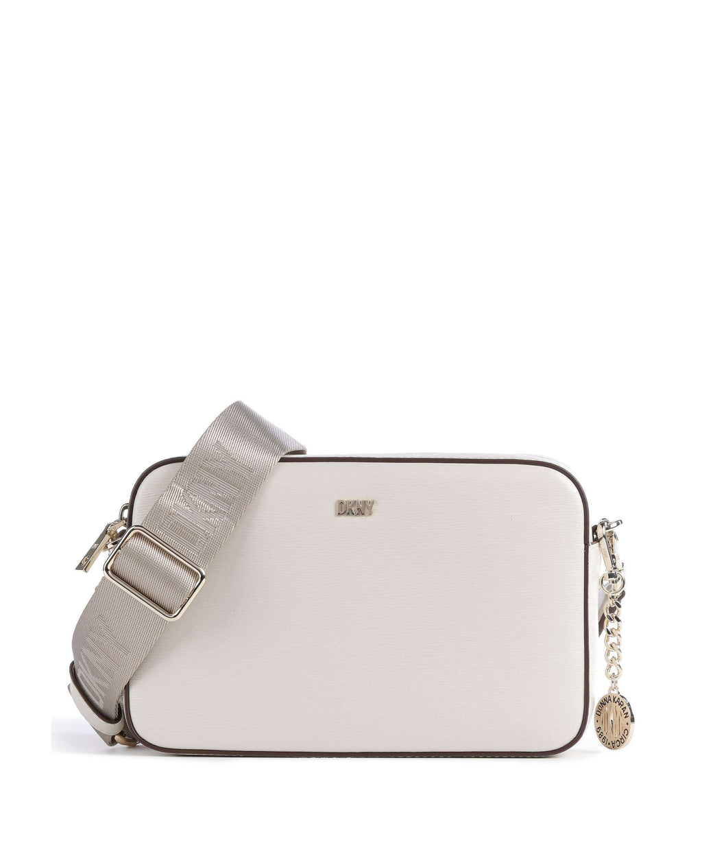 DKNY Bryant Crossbody bag pebble