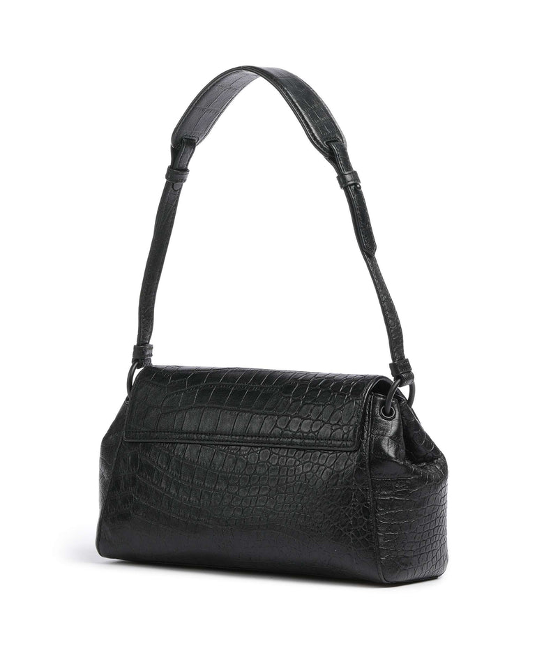 DKNY Milano Downtown Shoulder bag black