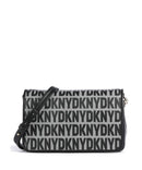 DKNY Milano Seventh Avenue Crossover väska black