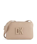 DKNY Milano Seventh Avenue Crossover väska neutral