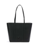 DKNY Milano Seventh Avenue Tote bag black