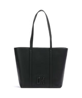 DKNY Milano Seventh Avenue Shoppingväska black