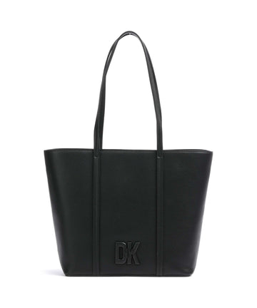 DKNY Milano Seventh Avenue Shoppingväska black