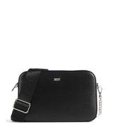 DKNY Bryant Crossover väska black/gold
