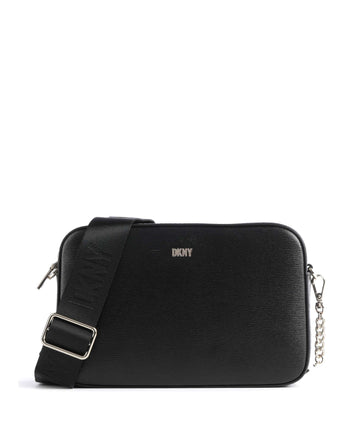 DKNY Bryant Crossover väska black/gold