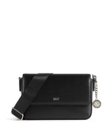 DKNY Bryant Crossover väska black/gold