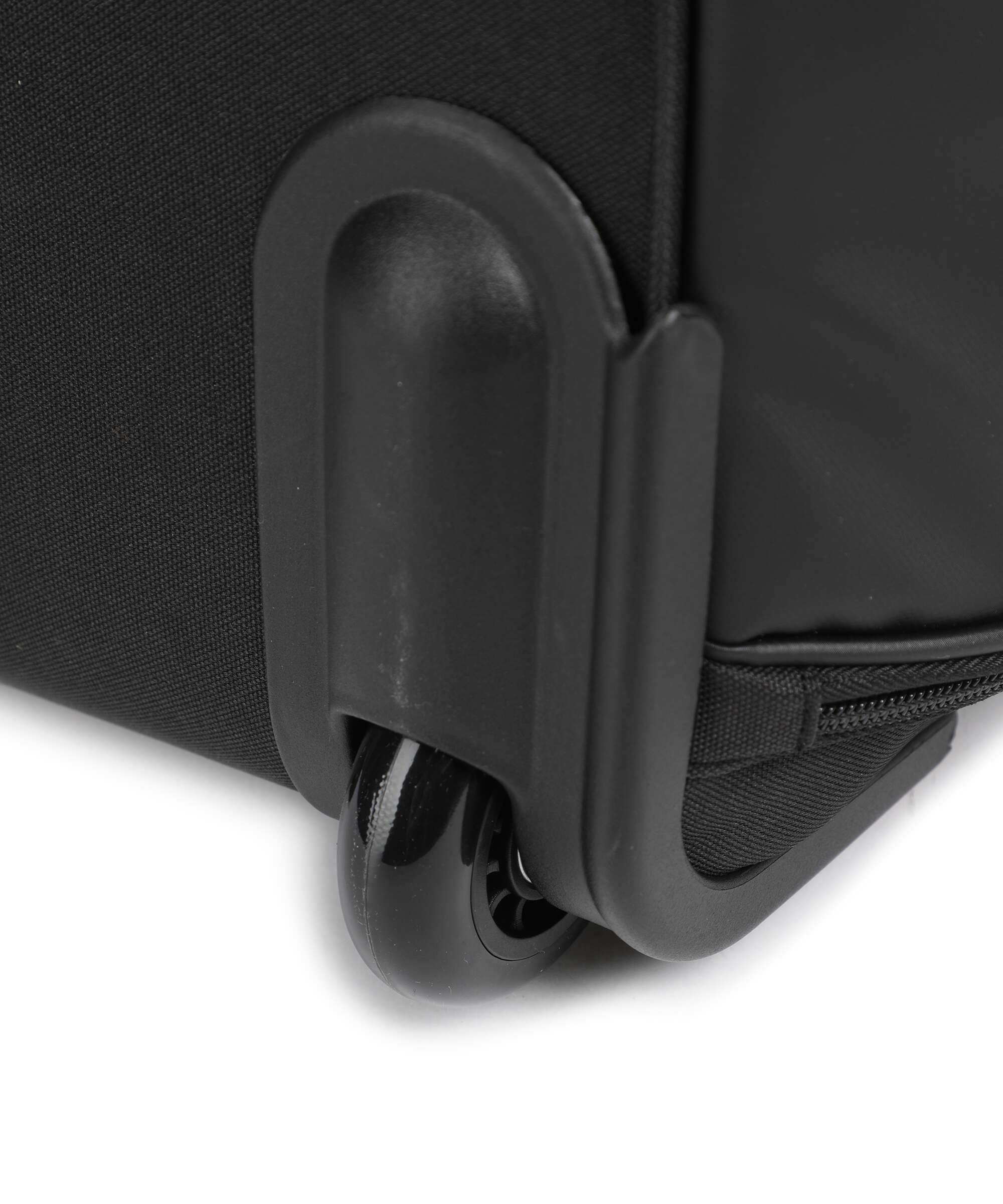 Pack Easy Light Bag Travel bag with wheels black
