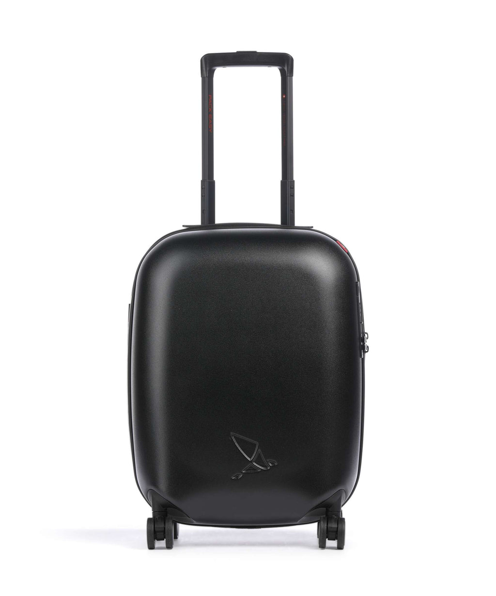Pack Easy Gen-T Spinner (4 wheels) black