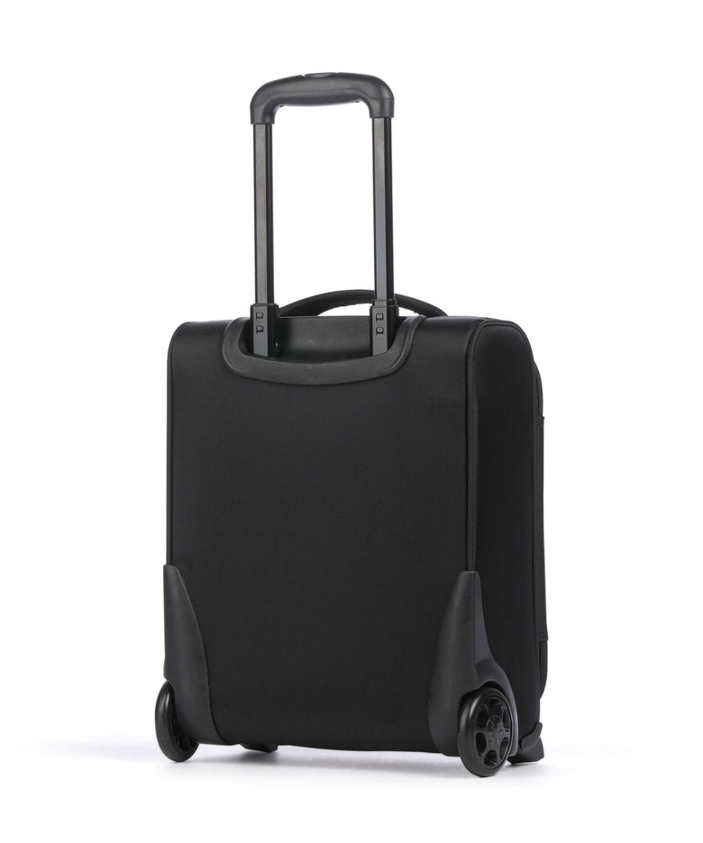 Pack Easy Easytrip Trolley (2 wheels) black