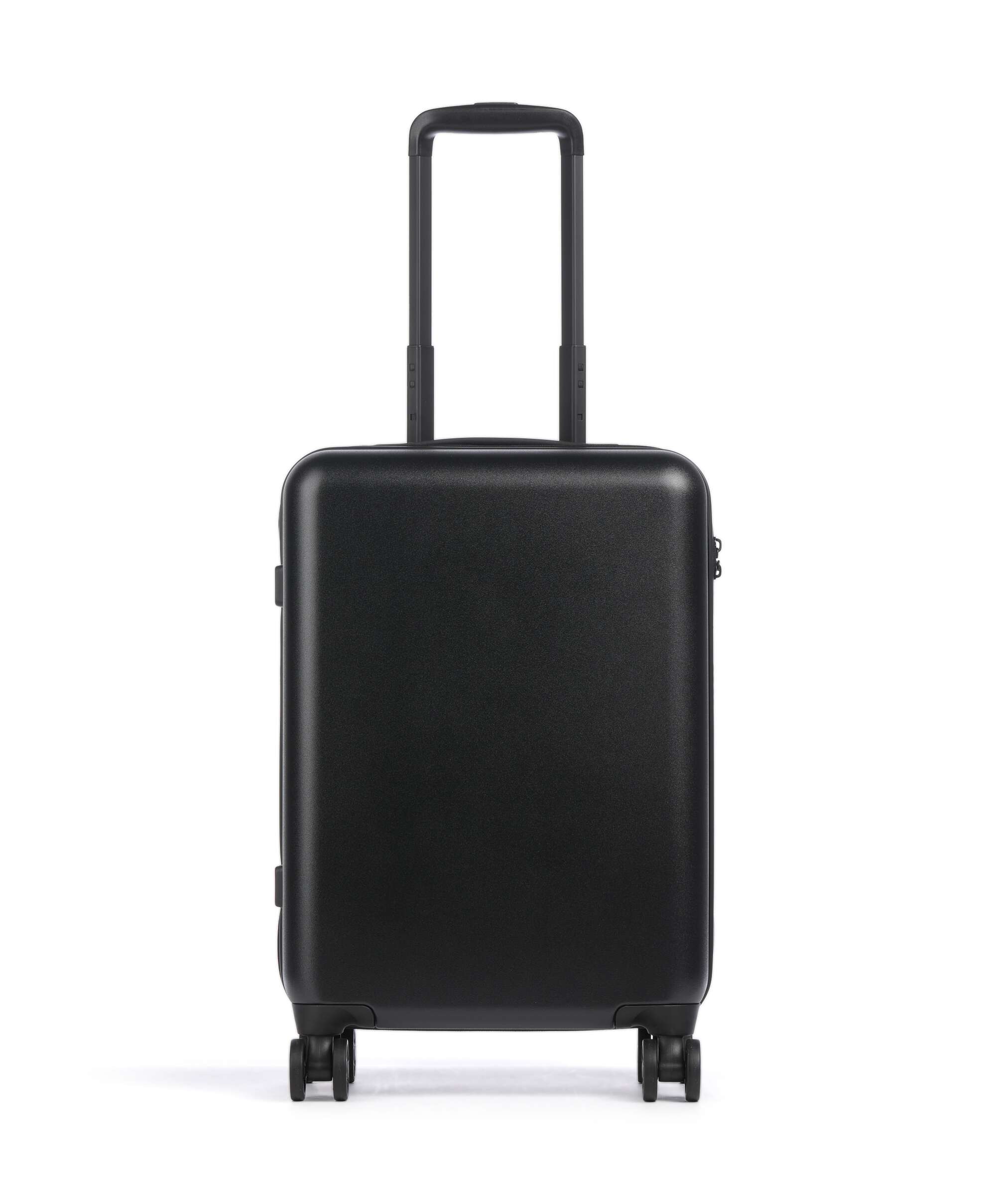 Pack Easy Colly Pure Spinner (4 wheels) black