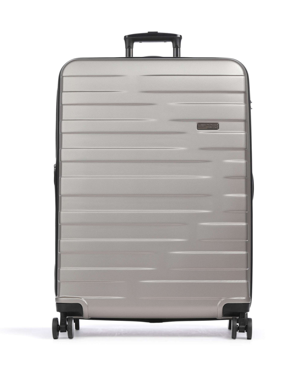 Pack Easy Clipper-Kosmo Spinner (4 wheels) prosecco