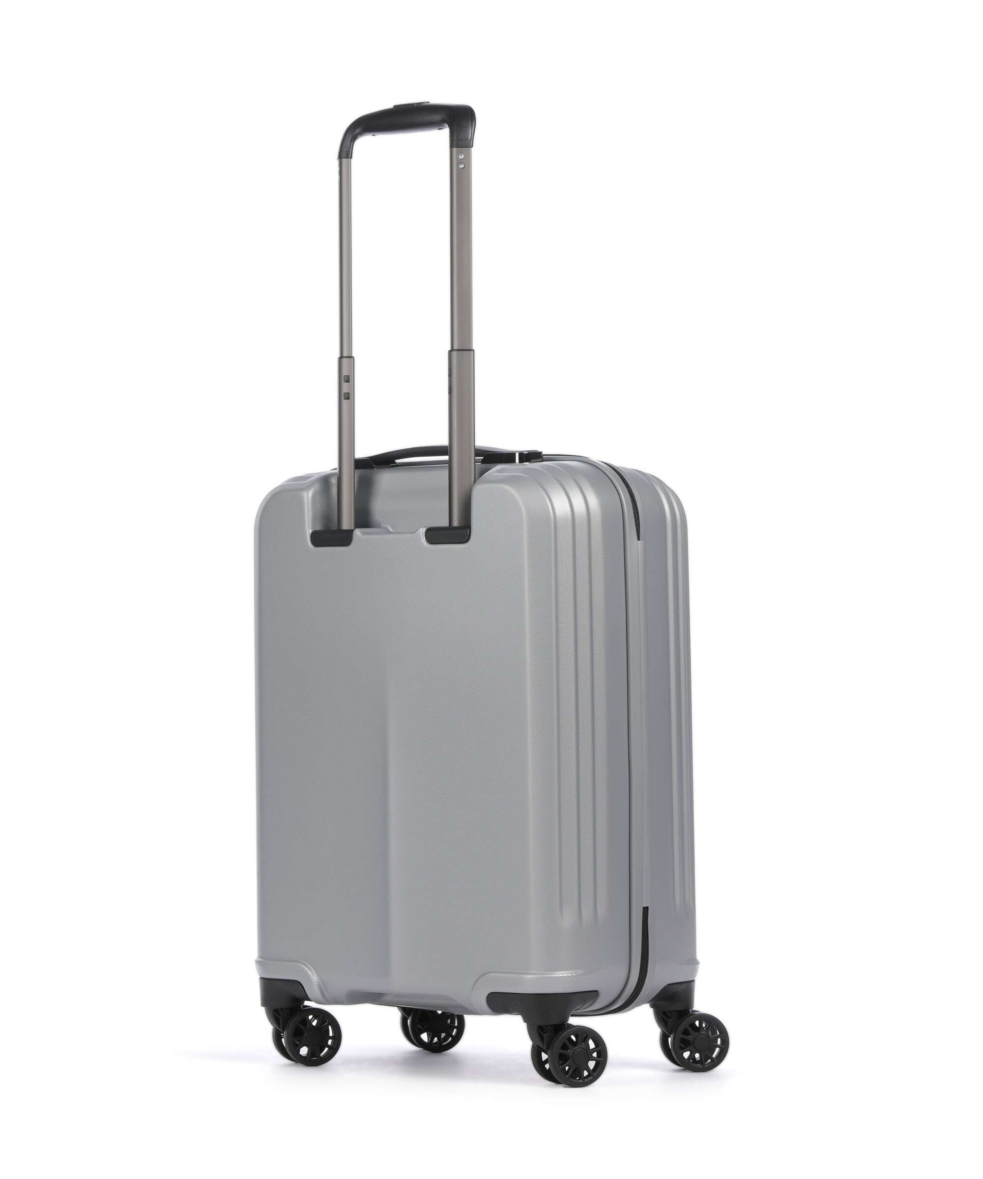 Pack Easy ReNew Genius Spinner (4 wheels) silver