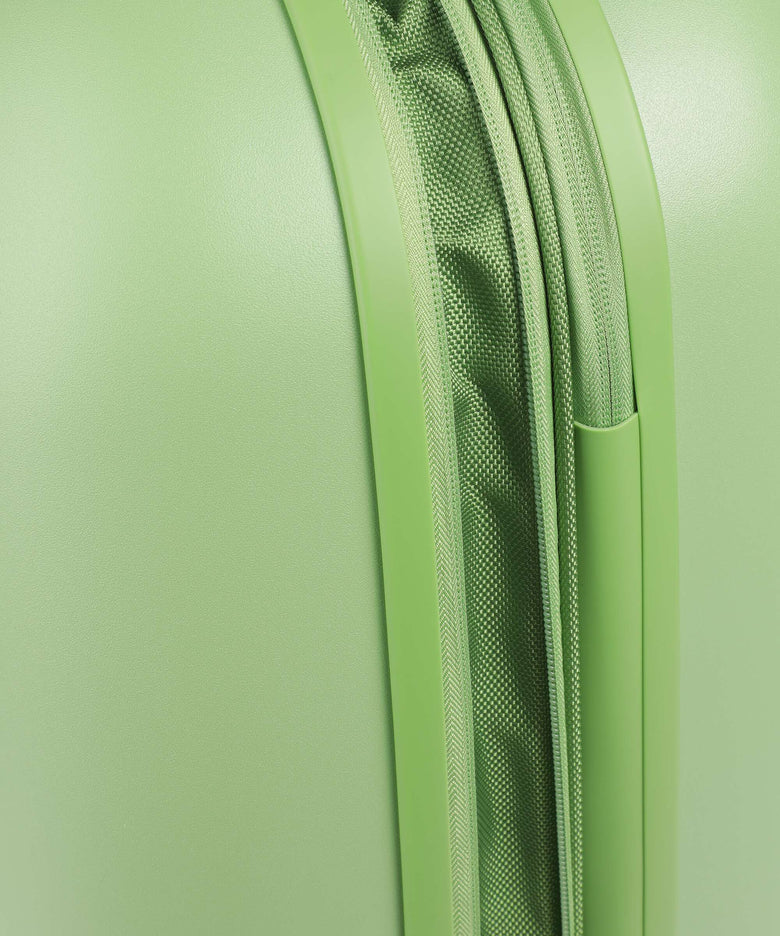 Pack Easy Gen-T Spinner (4 wheels) green