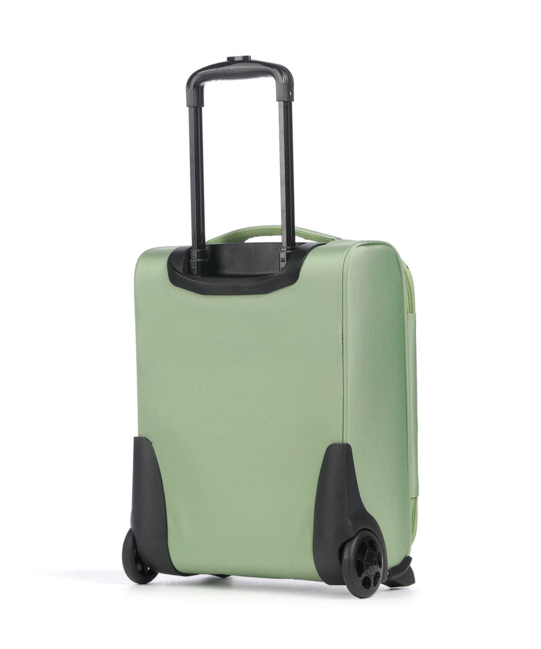 Pack Easy Easytrip Trolley (2 wheels) green