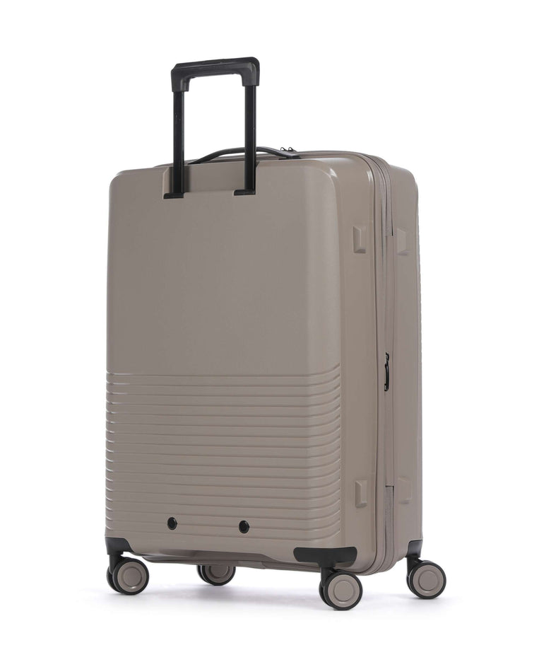 Pack Easy Jet Spinner (4 wheels) taupe