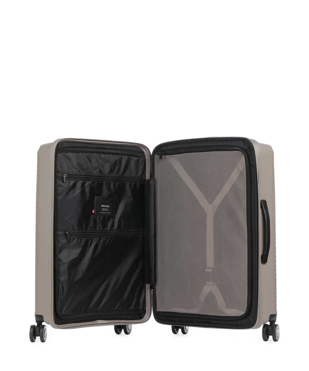 Pack Easy Jet Spinner (4 wheels) taupe